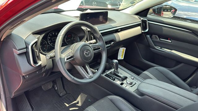 2025 Mazda CX-50 2.5 S Select Package San Antonio TX