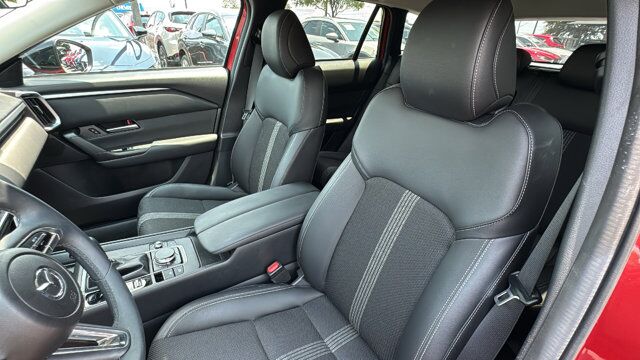 2025 Mazda CX-50 2.5 S Select Package San Antonio TX