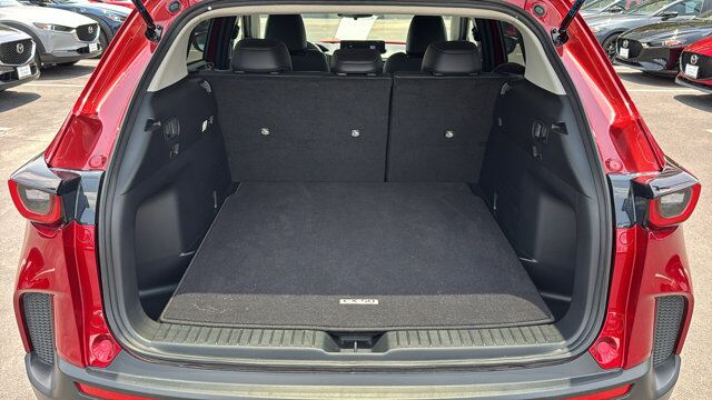 2025 Mazda CX-50 2.5 S Select Package San Antonio TX