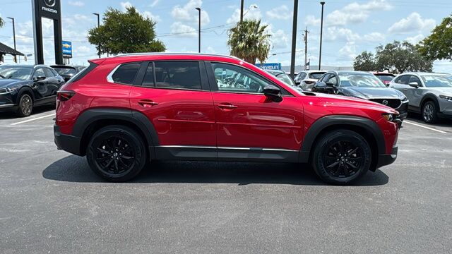 2025 Mazda CX-50 2.5 S Select Package San Antonio TX