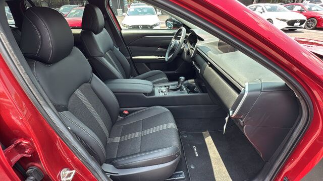 2025 Mazda CX-50 2.5 S Select Package San Antonio TX