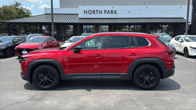 2025 Mazda CX-50 2.5 S Select Package San Antonio TX