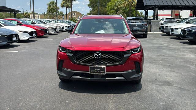 2025 Mazda CX-50 2.5 S Select Package San Antonio TX