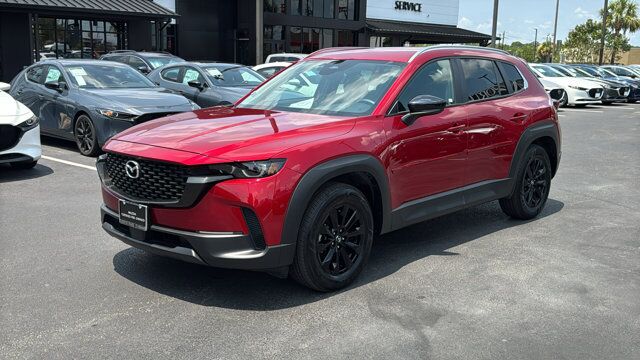 2025 Mazda CX-50 2.5 S Select Package San Antonio TX