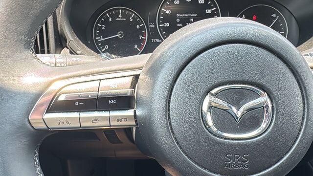 2025 Mazda CX-50 2.5 S Select Package San Antonio TX