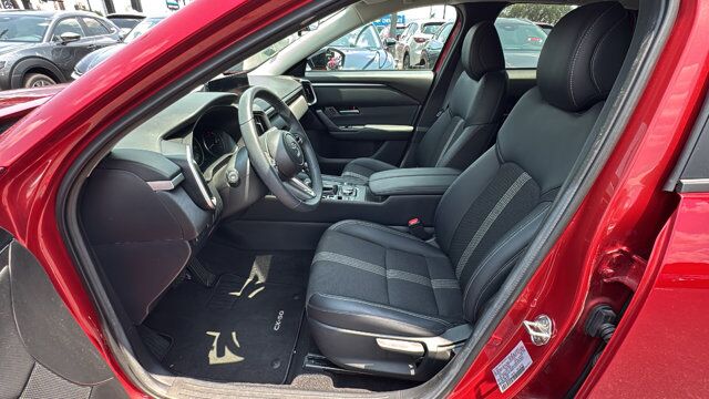 2025 Mazda CX-50 2.5 S Select Package San Antonio TX