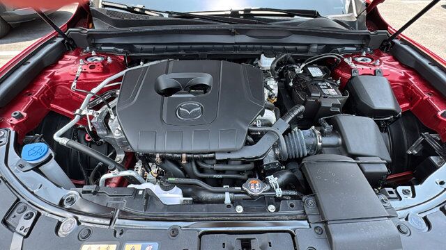 2025 Mazda CX-50 2.5 S Select Package San Antonio TX