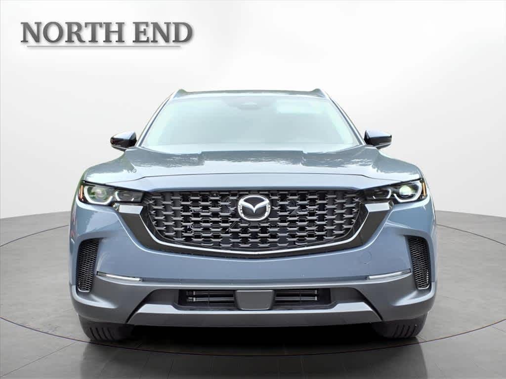 2025 Mazda CX-50 2.5 S Select Package Lunenburg MA