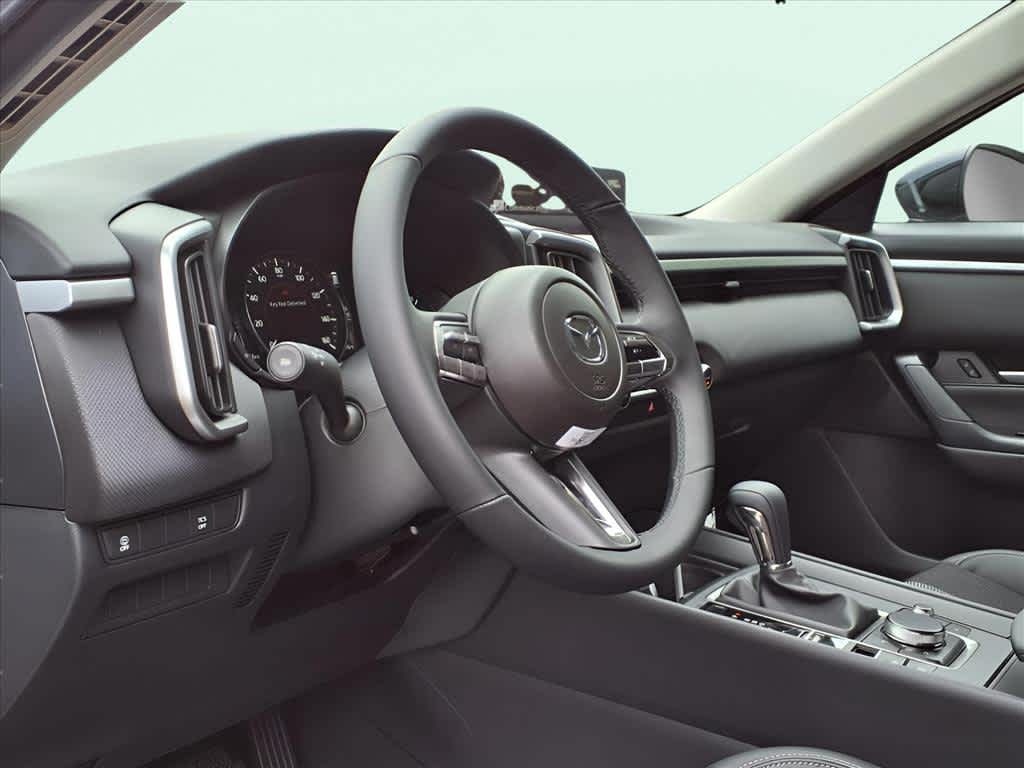 2025 Mazda CX-50 2.5 S Select Package Lunenburg MA