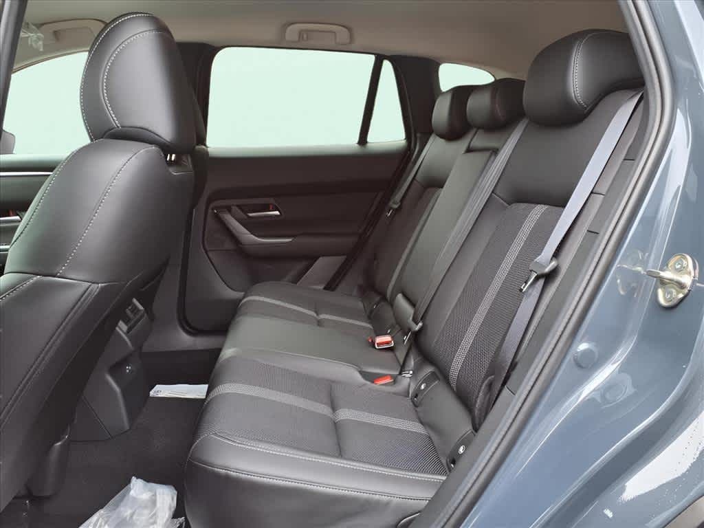 2025 Mazda CX-50 2.5 S Select Package Lunenburg MA