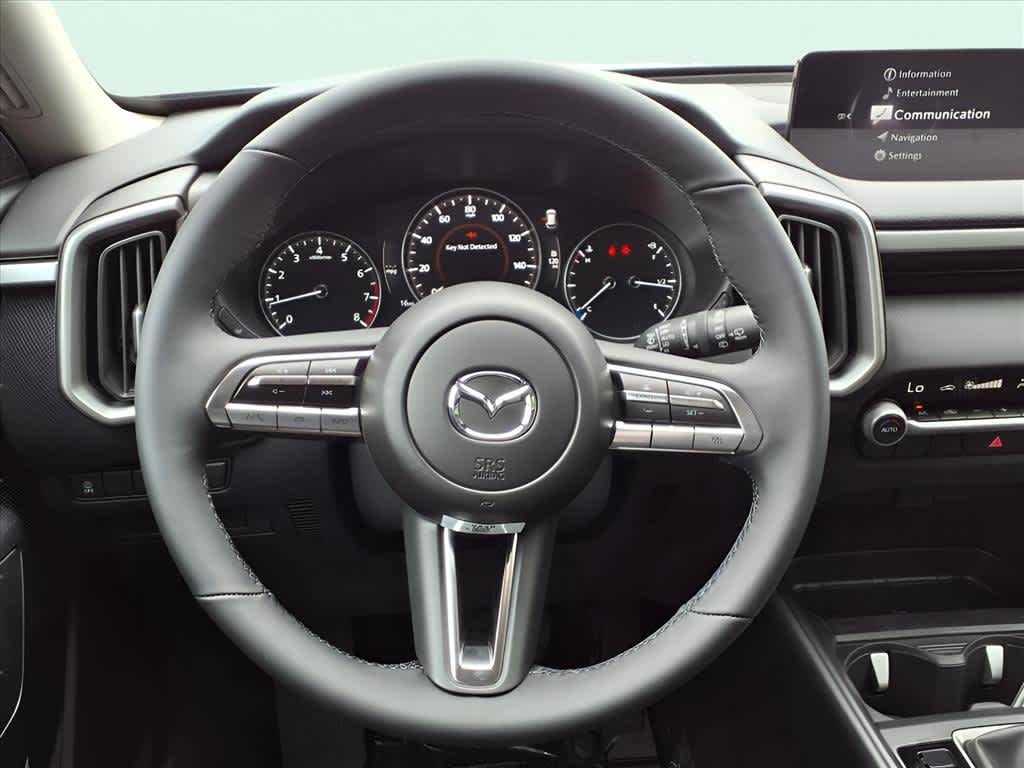 2025 Mazda CX-50 2.5 S Select Package Lunenburg MA