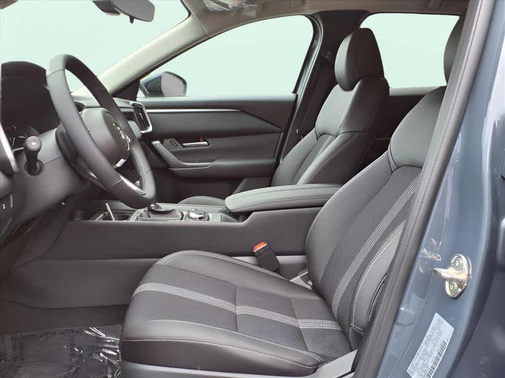 2025 Mazda CX-50 2.5 S Select Package Lunenburg MA