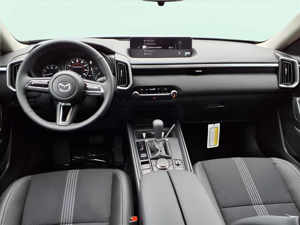 2025 Mazda CX-50 2.5 S Select Package Lunenburg MA