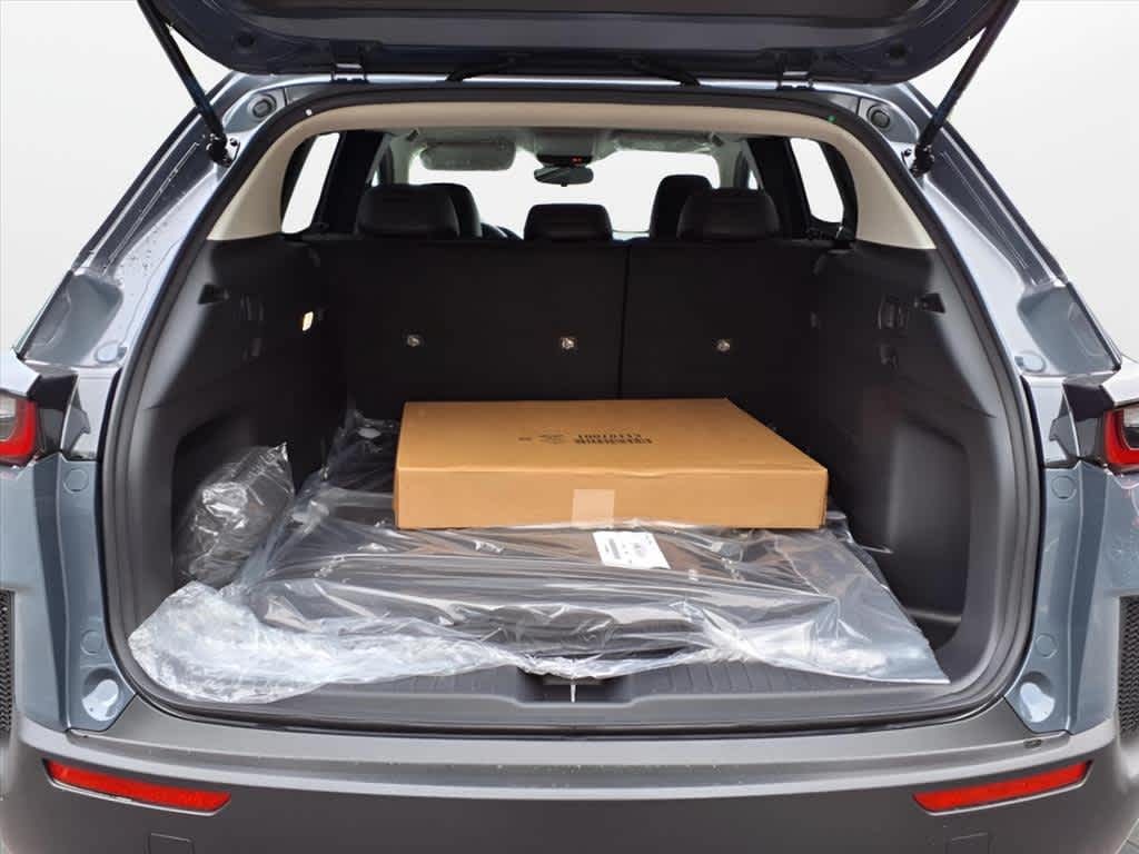 2025 Mazda CX-50 2.5 S Select Package Lunenburg MA