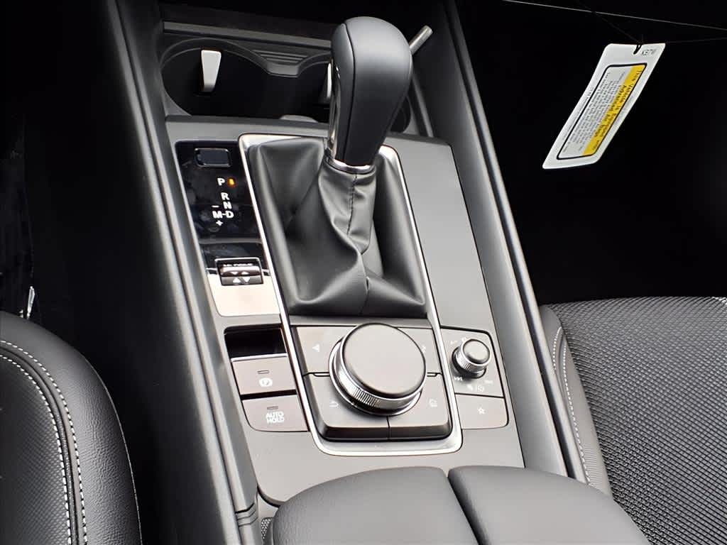 2025 Mazda CX-50 2.5 S Select Package Lunenburg MA