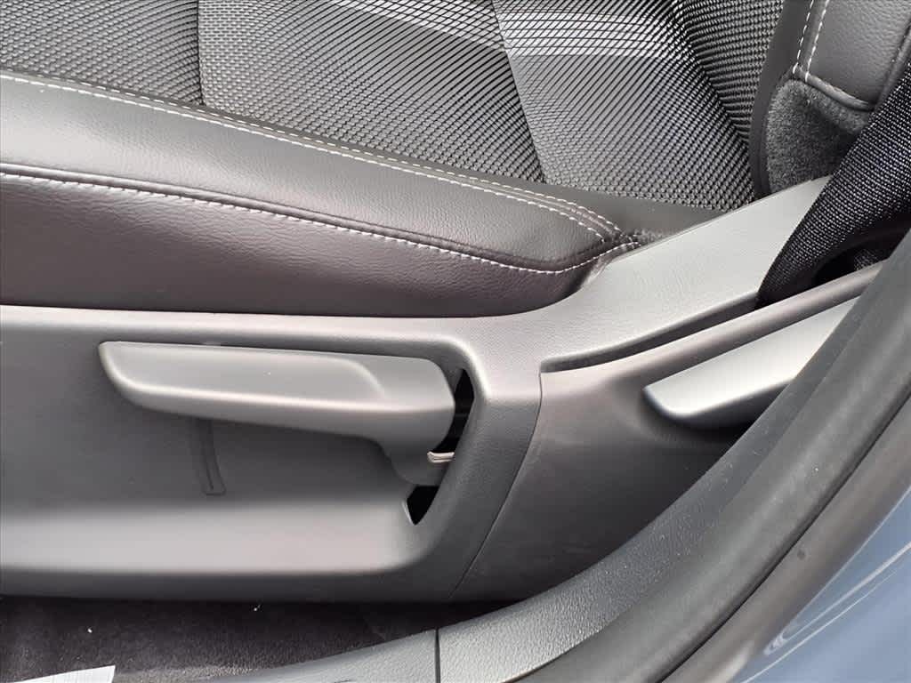 2025 Mazda CX-50 2.5 S Select Package Lunenburg MA