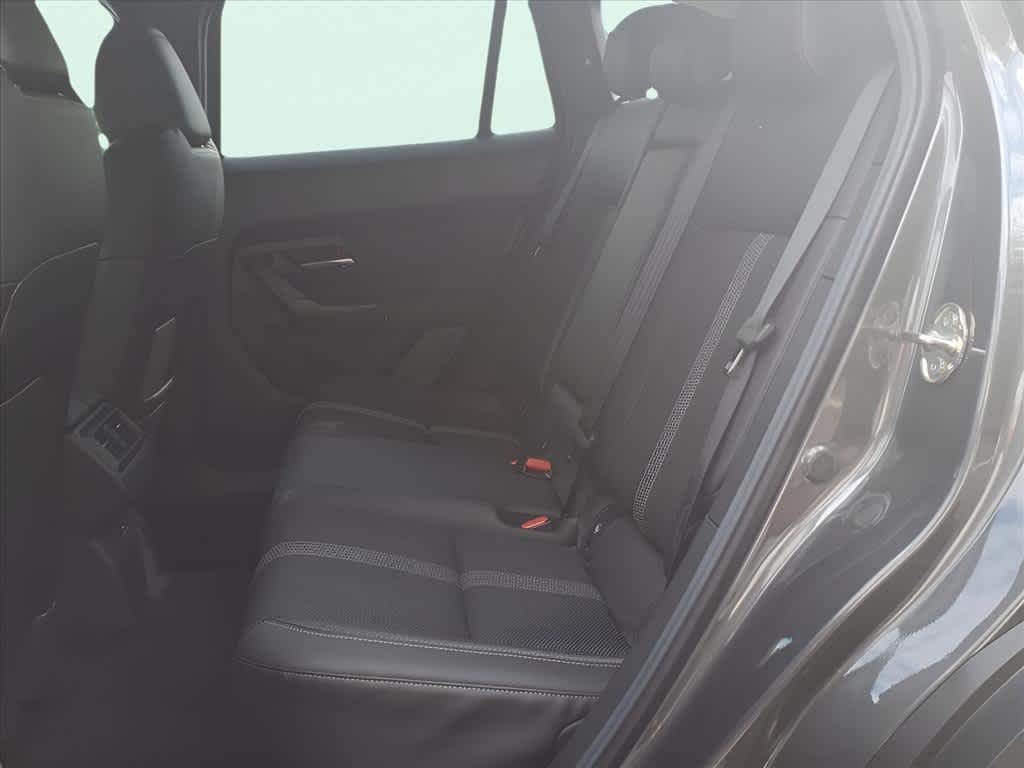 2025 Mazda CX-50 2.5 S Select Package Lunenburg MA
