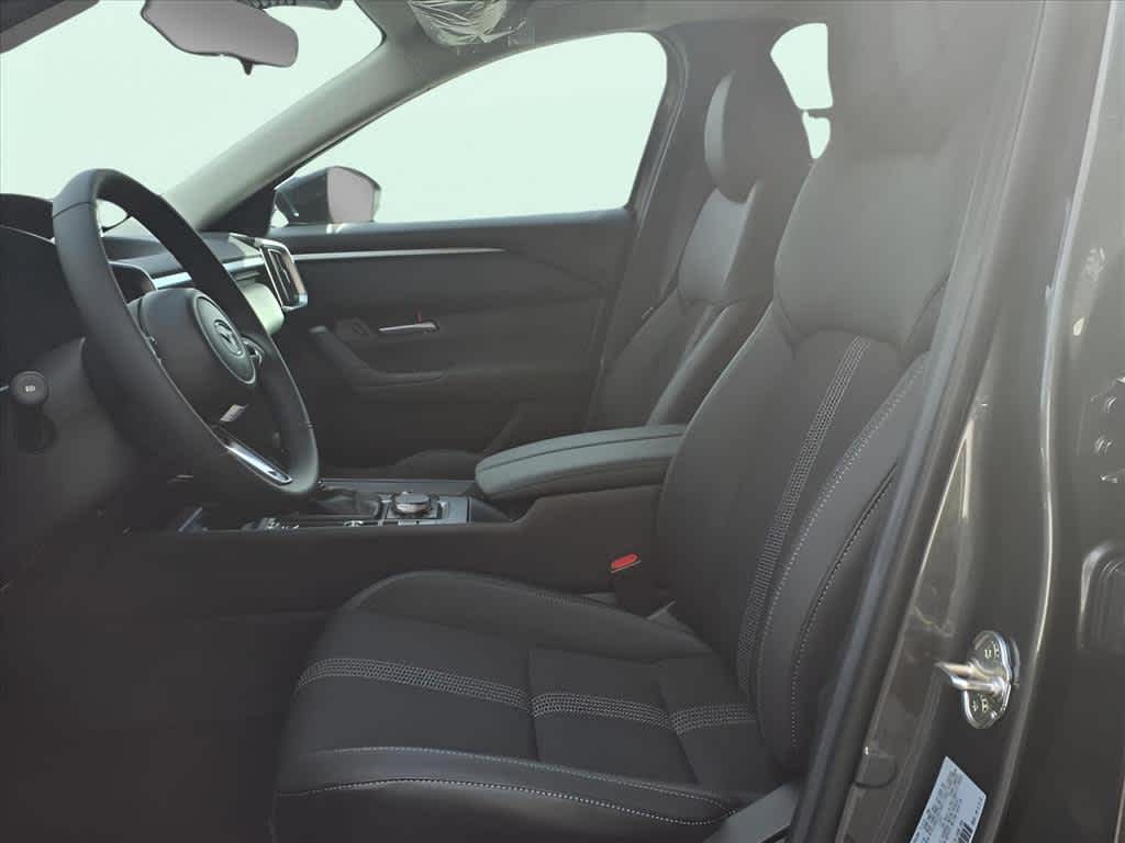 2025 Mazda CX-50 2.5 S Select Package Lunenburg MA