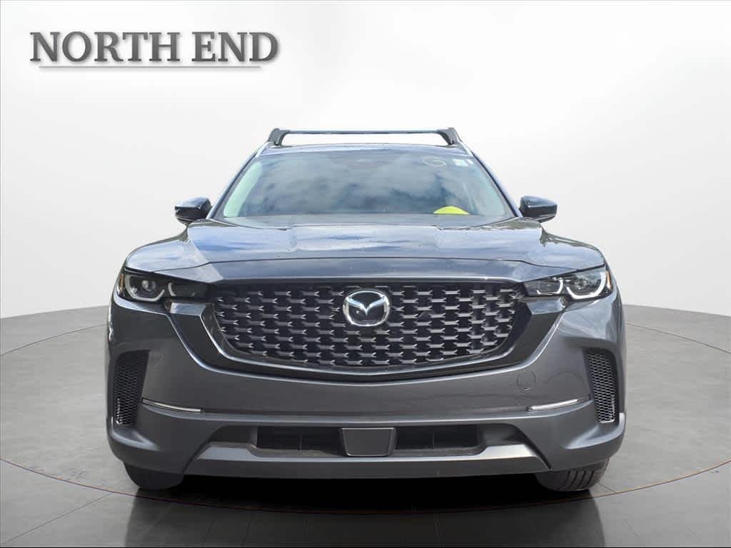 2025 Mazda CX-50 2.5 S Select Package Lunenburg MA
