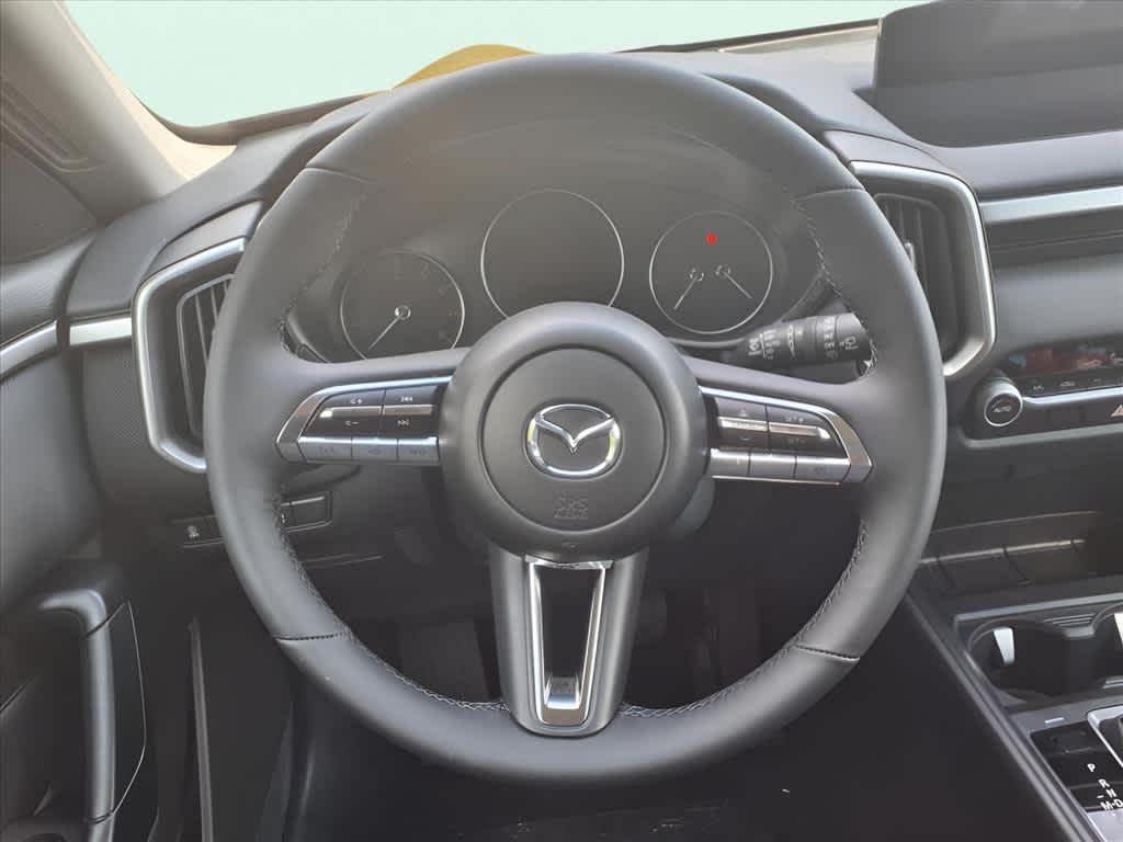 2025 Mazda CX-50 2.5 S Select Package Lunenburg MA