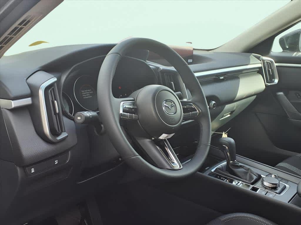 2025 Mazda CX-50 2.5 S Select Package Lunenburg MA