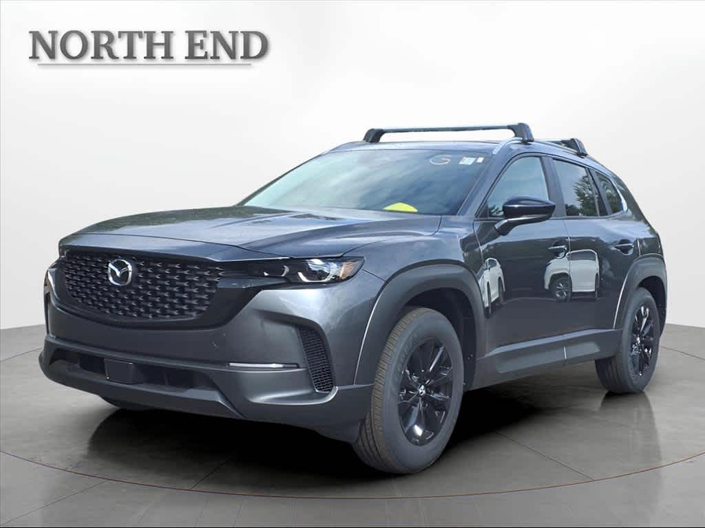 2025 Mazda CX-50 2.5 S Select Package Lunenburg MA