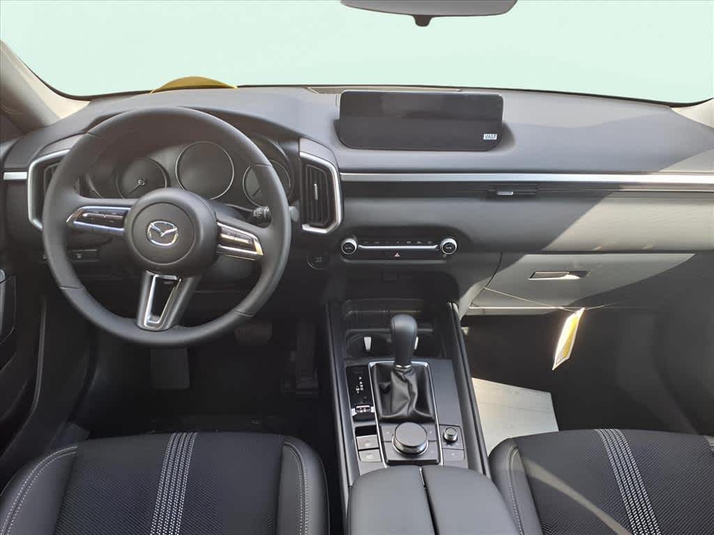 2025 Mazda CX-50 2.5 S Select Package Lunenburg MA