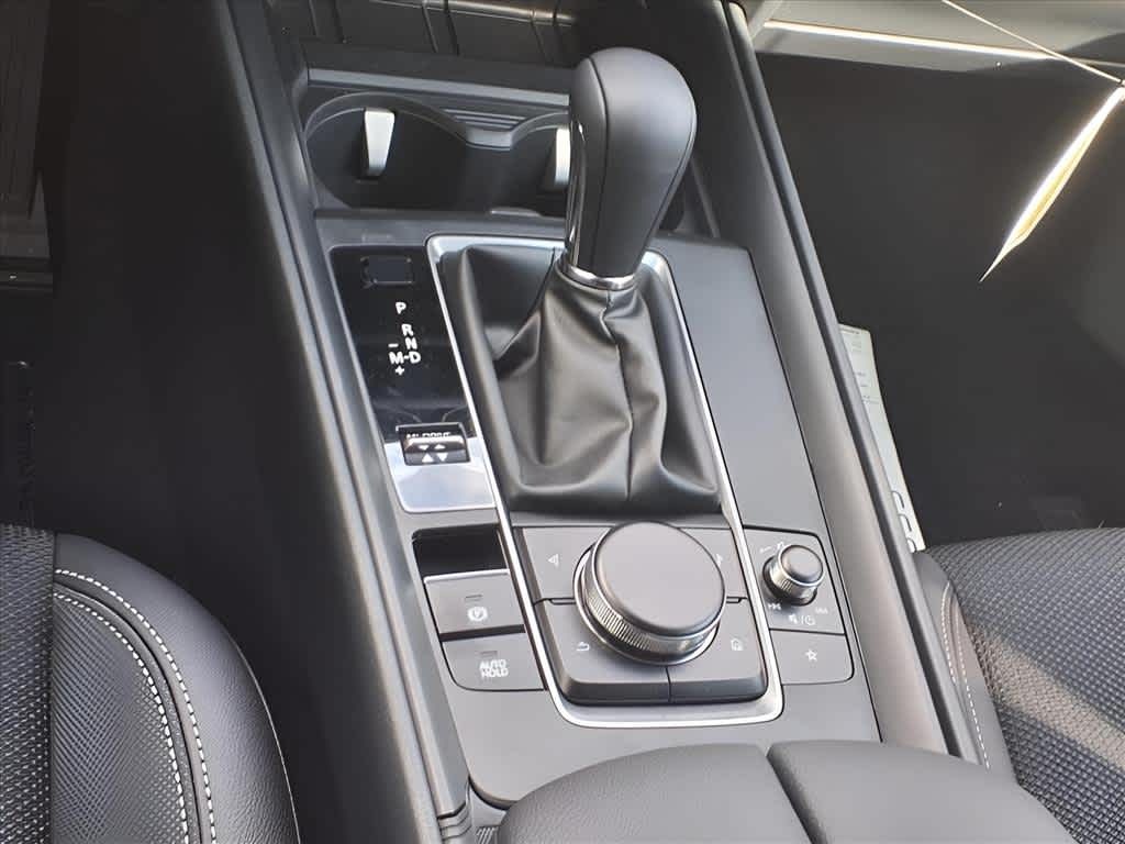 2025 Mazda CX-50 2.5 S Select Package Lunenburg MA