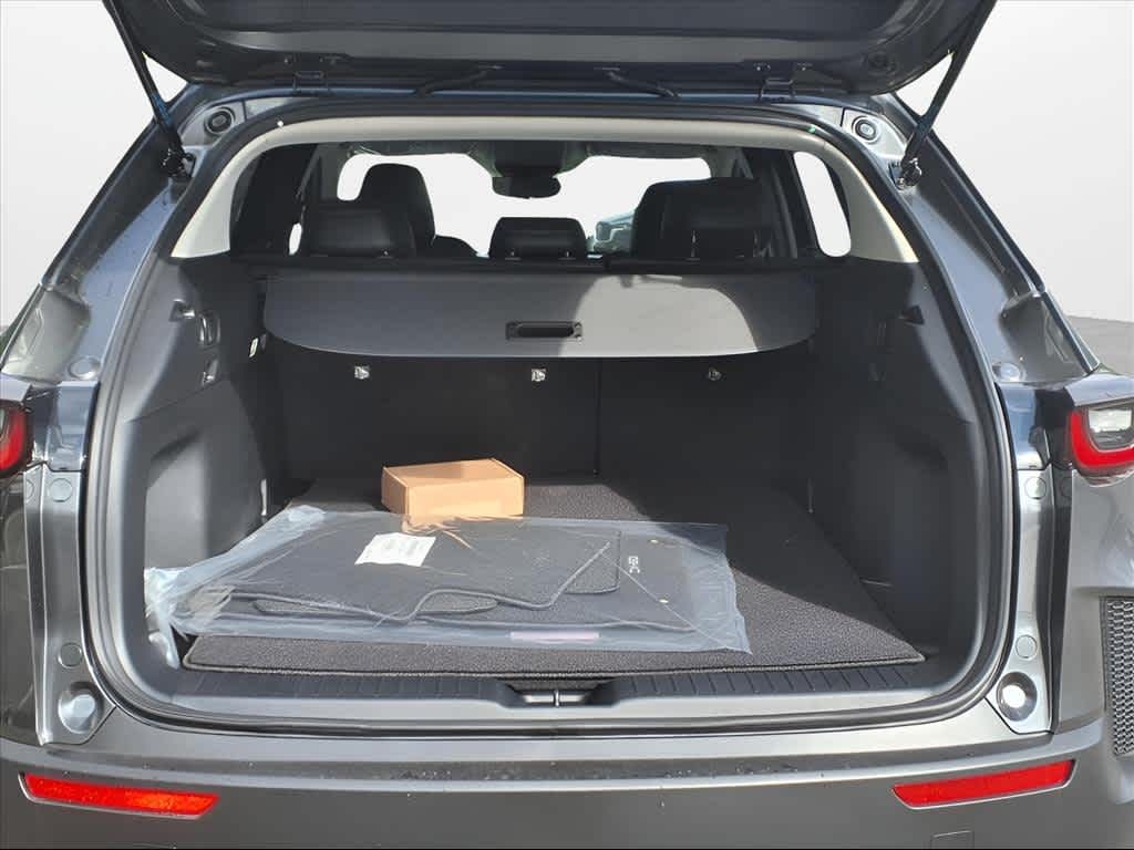 2025 Mazda CX-50 2.5 S Select Package Lunenburg MA