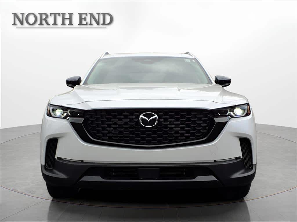 2025 Mazda CX-50 2.5 S Select Package Lunenburg MA