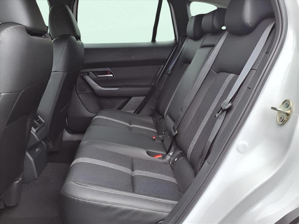 2025 Mazda CX-50 2.5 S Select Package Lunenburg MA