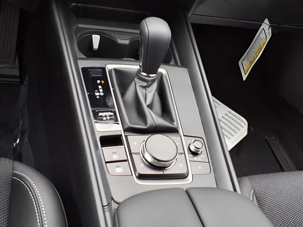 2025 Mazda CX-50 2.5 S Select Package Lunenburg MA