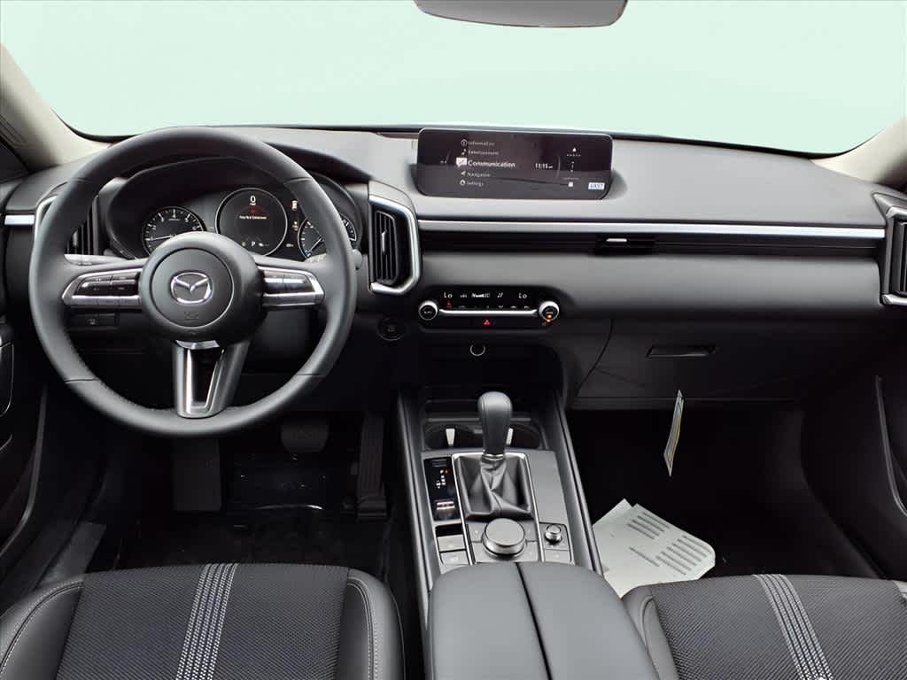 2025 Mazda CX-50 2.5 S Select Package Lunenburg MA