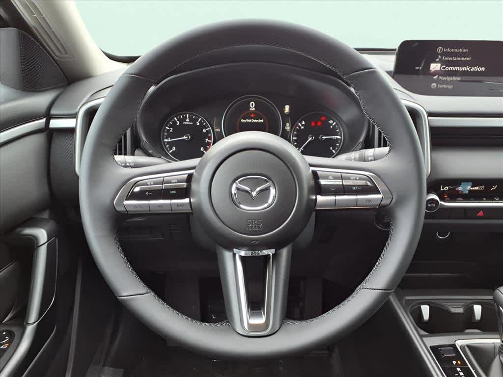 2025 Mazda CX-50 2.5 S Select Package Lunenburg MA