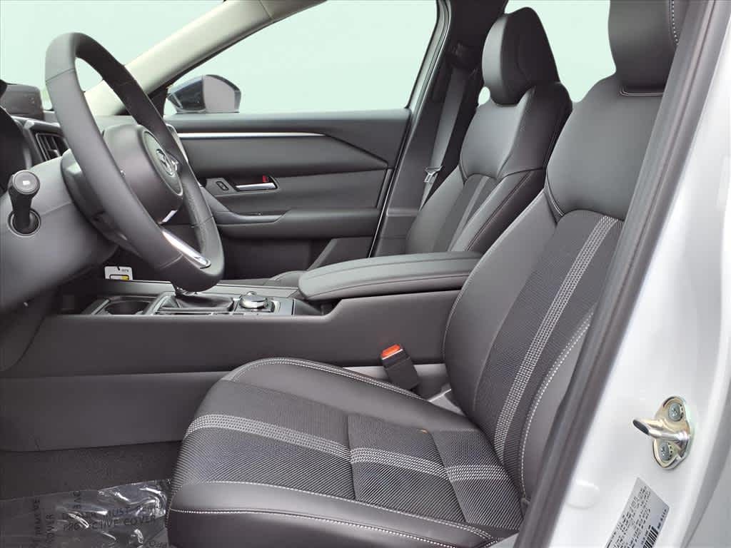 2025 Mazda CX-50 2.5 S Select Package Lunenburg MA