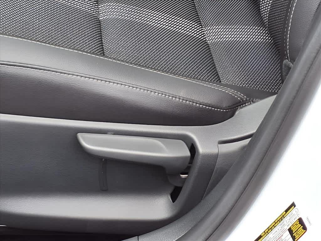 2025 Mazda CX-50 2.5 S Select Package Lunenburg MA