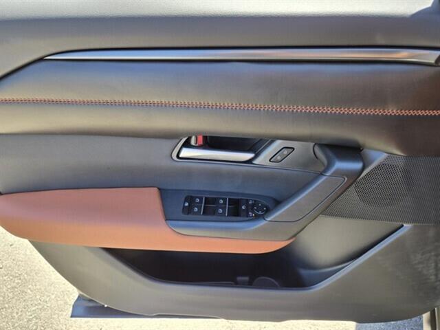 2025 Mazda CX-50 2.5 Turbo Meridian Edition Las Vegas NV