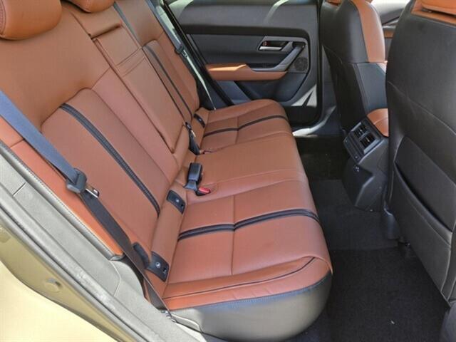 2025 Mazda CX-50 2.5 Turbo Meridian Edition Las Vegas NV