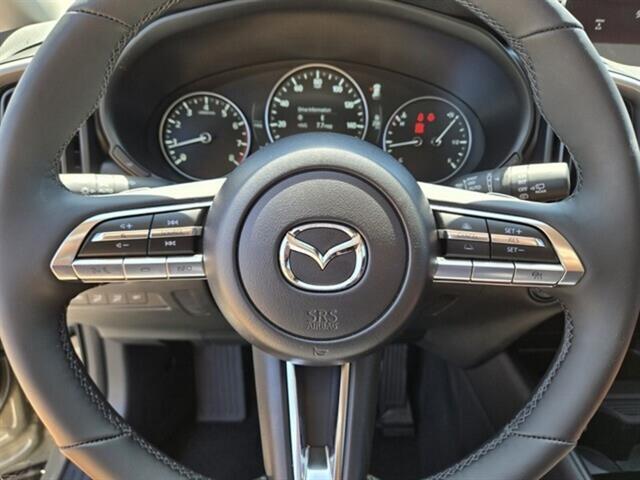 2025 Mazda CX-50 2.5 Turbo Meridian Edition Las Vegas NV