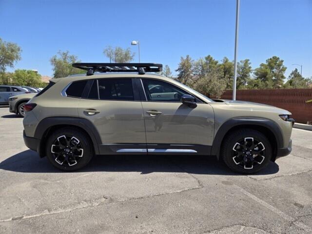 2025 Mazda CX-50 2.5 Turbo Meridian Edition Las Vegas NV