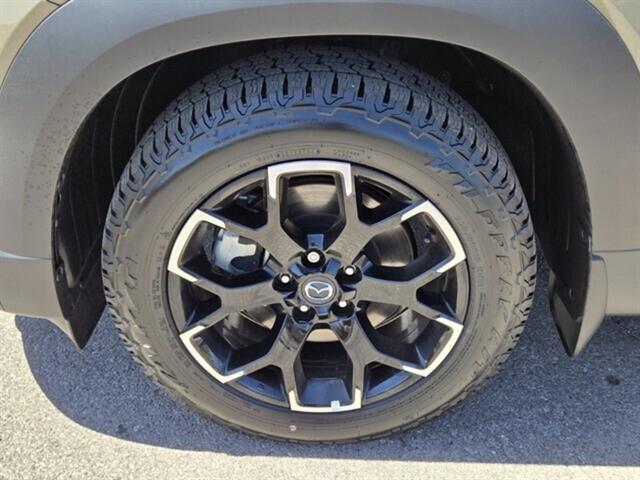 2025 Mazda CX-50 2.5 Turbo Meridian Edition Las Vegas NV