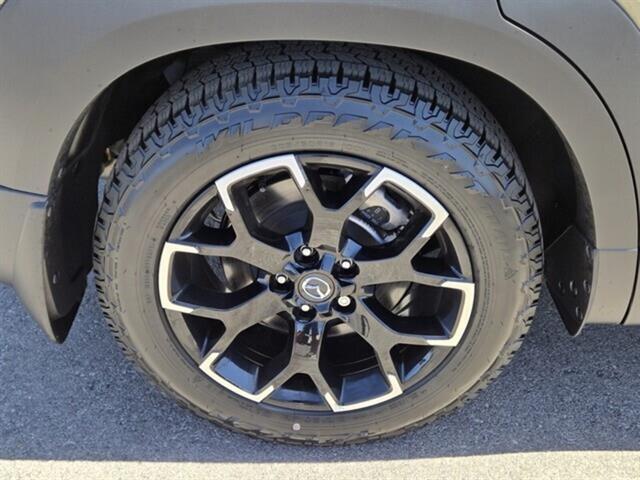 2025 Mazda CX-50 2.5 Turbo Meridian Edition Las Vegas NV