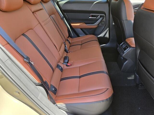 2025 Mazda CX-50 2.5 Turbo Meridian Edition Las Vegas NV