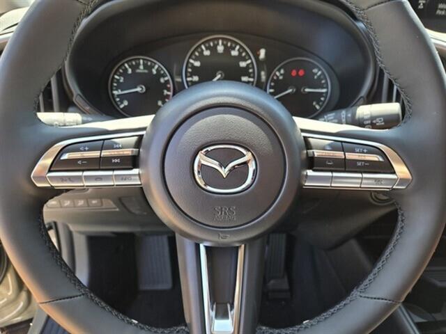 2025 Mazda CX-50 2.5 Turbo Meridian Edition Las Vegas NV