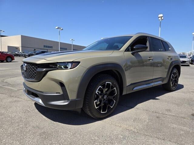 2025 Mazda CX-50 2.5 Turbo Meridian Edition Las Vegas NV