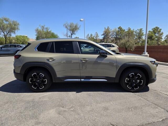 2025 Mazda CX-50 2.5 Turbo Meridian Edition Las Vegas NV