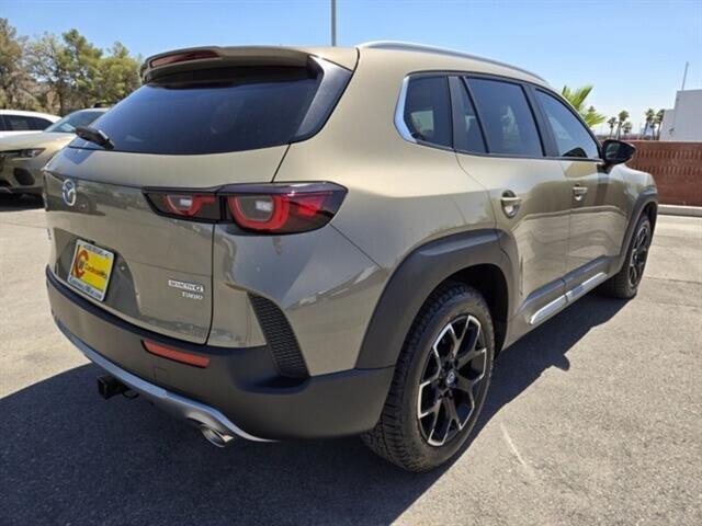 2025 Mazda CX-50 2.5 Turbo Meridian Edition Las Vegas NV