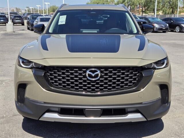 2025 Mazda CX-50 2.5 Turbo Meridian Edition Las Vegas NV