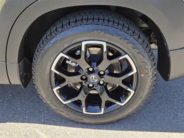 2025 Mazda CX-50 2.5 Turbo Meridian Edition Las Vegas NV