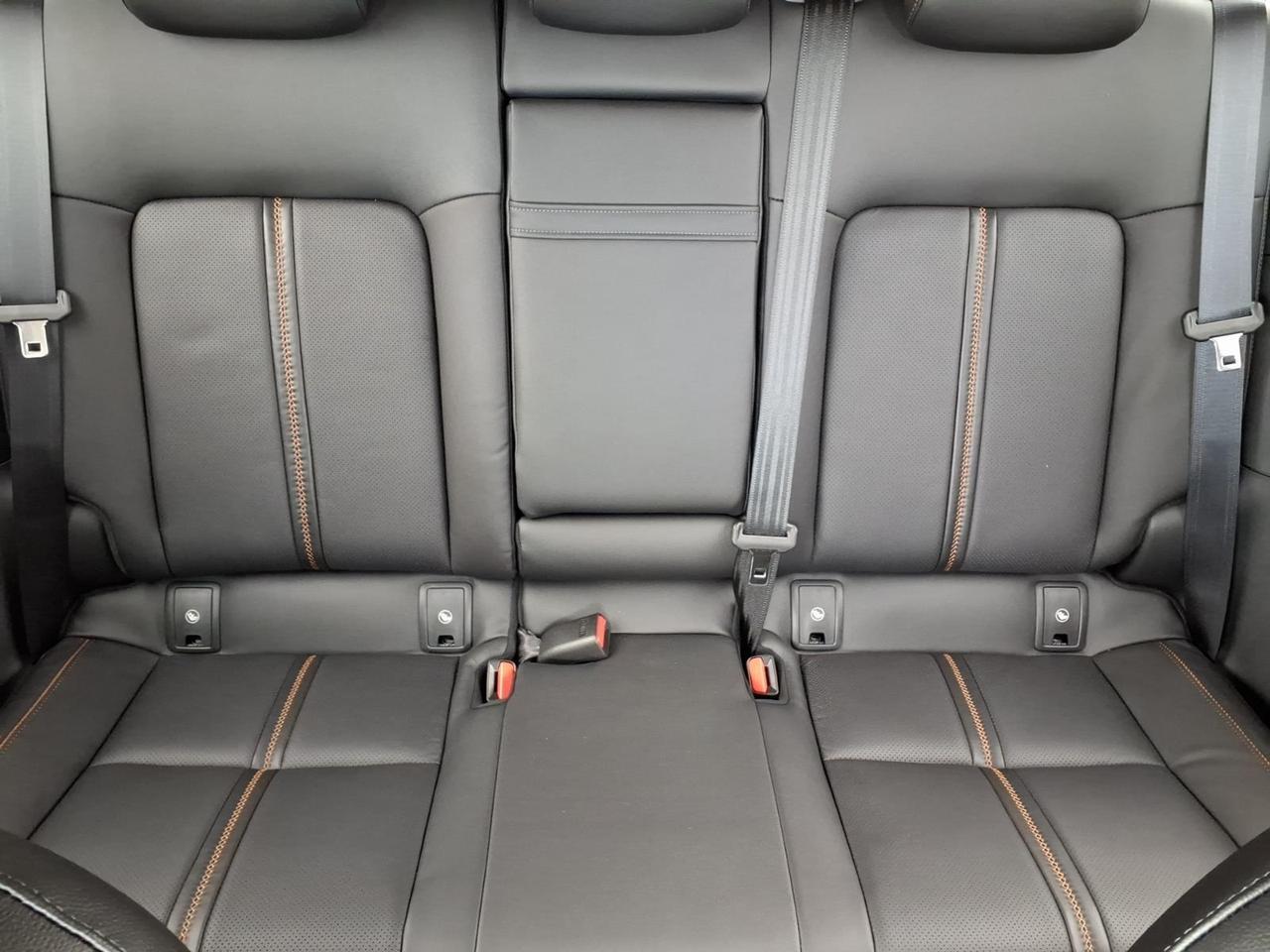 2025 Mazda CX-50 2.5 Turbo Premium Package Harlingen TX